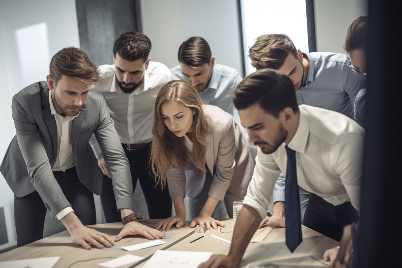 5 Raisons pour lesquelles les Escape Games Améliorent le Team Building en Entreprise